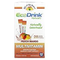 Algopix Similar Product 8 - Lily Of The Desert EcoDrink