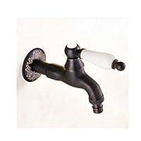 Algopix Similar Product 8 - Shuangklei Bibcocks Faucet Use For