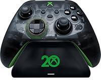 Algopix Similar Product 17 - Razer Universal Quick Charging Stand