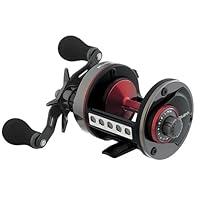 Algopix Similar Product 8 - Daiwa M7HTMAGST Millionaire Surf Reel