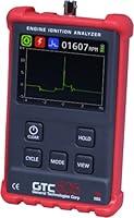 Algopix Similar Product 2 - GTC GTC505 Engine Ignition Analyzer 