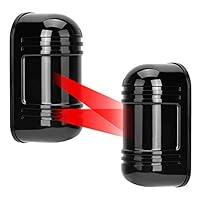 Algopix Similar Product 11 - Dahszhi Dual Laser Detector Alarm Beam