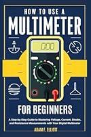 Algopix Similar Product 9 - HOW TO USE A MULTIMETER FOR BEGINNERS