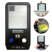 Algopix Similar Product 18 - Dri Mark Flash Test Counterfeit Bill