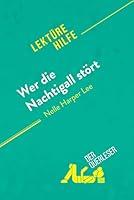 Algopix Similar Product 5 - Wer die Nachtigall strt von Nelle