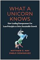 Algopix Similar Product 1 - What a Unicorn Knows How Leading