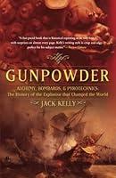 Algopix Similar Product 2 - Gunpowder Alchemy Bombards and