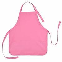 Algopix Similar Product 15 - DALIX Apron Commercial Restaurant Home