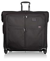 Algopix Similar Product 10 - TUMI  Alpha 2 Extended Trip 4 Wheeled