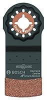 Algopix Similar Product 17 - BOSCH OSL114CG 1Piece 114 In