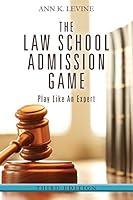Algopix Similar Product 8 - The Law School Admission Game Play