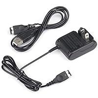 Algopix Similar Product 19 - Charger for Gameboy Advance SP AC