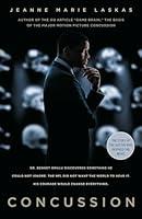 Algopix Similar Product 12 - Concussion (Movie Tie-in Edition)