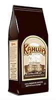 Algopix Similar Product 19 - White Coffee Kahlua Gourmet Ground