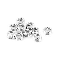 Algopix Similar Product 6 - uxcell M3 x 05mm x 1D VCoil Wire