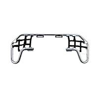 Algopix Similar Product 4 - Tusk Comp Series Nerf Bars Silver With