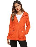 Algopix Similar Product 1 - Cycling Rain JacketWomen QuickDry