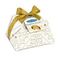 Algopix Similar Product 12 - Giusto Sapore Italian Panettone Premium