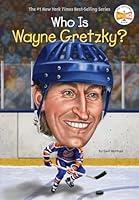 Algopix Similar Product 11 - Who Is Wayne Gretzky? (Who Was?)