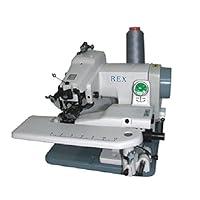 Algopix Similar Product 17 - REX RX518 All Metal Construction