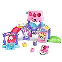 Algopix Similar Product 14 - VTech Go Go Smart Wheels  Disney