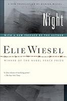 Algopix Similar Product 14 - Night (Oprah's Book Club)