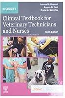 Algopix Similar Product 9 - Clinical Textbook for Veterinary