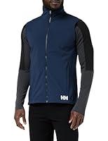 Algopix Similar Product 7 - Helly Hansen Mens Paramount Softshell