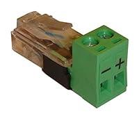 Algopix Similar Product 17 - Tycon Systems POEPowerTap Poe to Wire
