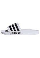 Algopix Similar Product 11 - adidas Mens Adilette Shower Sandal