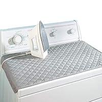 Algopix Similar Product 9 - Portable Ironing Mat Blanket Iron