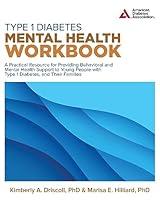 Algopix Similar Product 17 - Type 1 Diabetes Mental Health Workbook