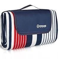 Algopix Similar Product 9 - Picnic Blankets Waterproof