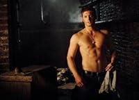 Algopix Similar Product 15 - Jensen Ackles 8x10 photo SUPERNATURAL