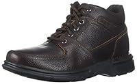 Algopix Similar Product 9 - Rockport Mens Eureka Plus Walking