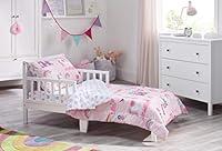 Algopix Similar Product 7 - Bloomsbury Mill  4 Piece Toddler