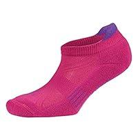Algopix Similar Product 20 - Balega Kids Hidden Cool Socks 1 Pair