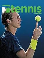 Algopix Similar Product 14 - Tennis Magazine