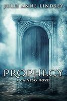 Algopix Similar Product 1 - Prophecy (Calypso Book 1)