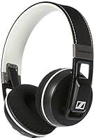 Algopix Similar Product 13 - Sennheiser Urbanite XL Wireless, Black