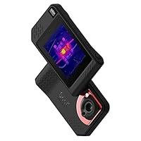 Algopix Similar Product 1 - Seek Thermal  ShotPRO  Handheld