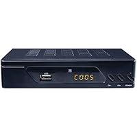 Algopix Similar Product 14 - Proscan PAT102BD Digital Converter