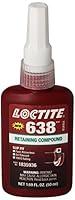 Algopix Similar Product 10 - Loctite 21448 Green 638 High Strength