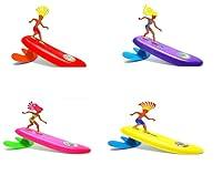 Algopix Similar Product 14 - Surfer Dudes Classic Wave Powered