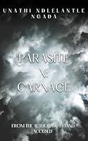 Algopix Similar Product 19 - Parasite X: Carnage