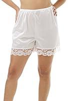 Algopix Similar Product 11 - Underworks Pettipants Nylon Culotte