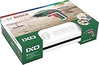 Algopix Similar Product 8 - BOSCH IXO 36V Mini Cordless Electric