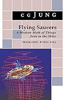 Algopix Similar Product 3 - Flying Saucers A Modern Myth of Things