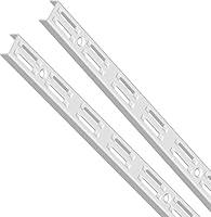 Algopix Similar Product 20 - Element System 1000100001 Rail 2 Rows