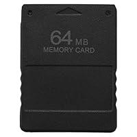 Algopix Similar Product 5 - Molieeigin New 64MB Memory Save Card